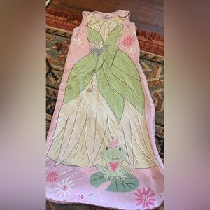 Little Sleepies Tiana Sleepsack 6-18m